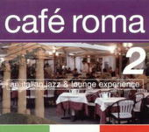 Café Roma 2