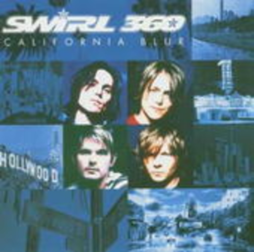 Swirl 360 – California Blur
