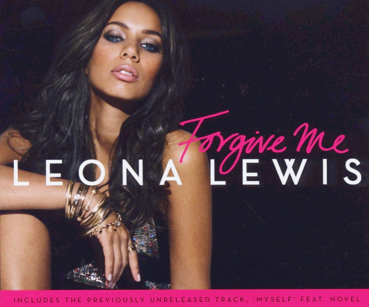 Leona Lewis – Forgive Me