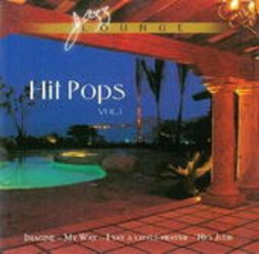 Jazzlounge: Hit Pops 1