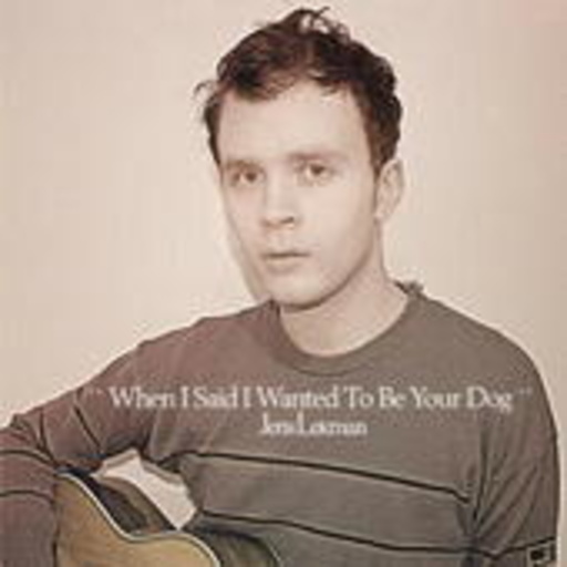 Jens Lekman – When I Said I Wanted To Be Your Dog