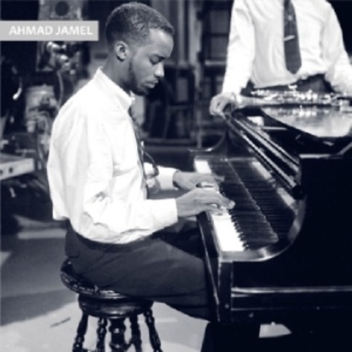 Ahmad Jamal – Count'em 88/But Not For Me/Jamal At The Penthouse