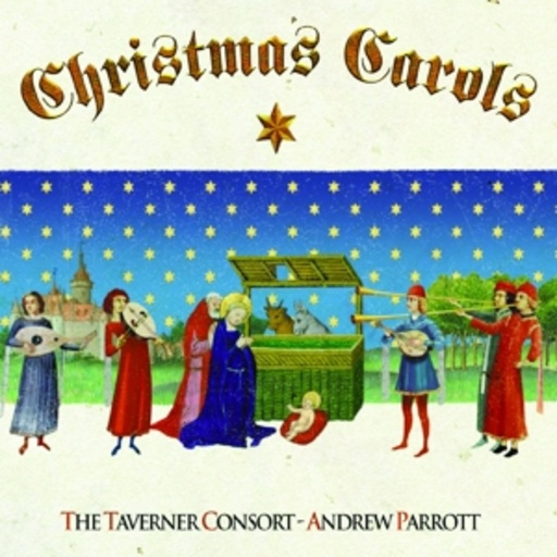 Diverse – Christmas Carols
