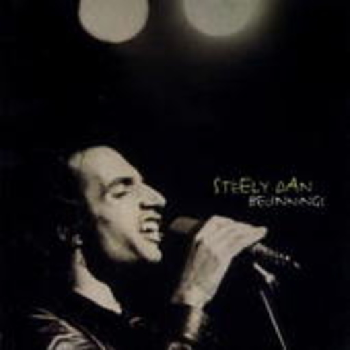 Steely Dan – Beginning
