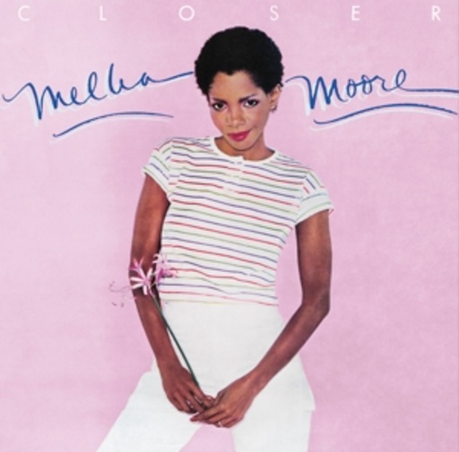 Melba Moore – Closer