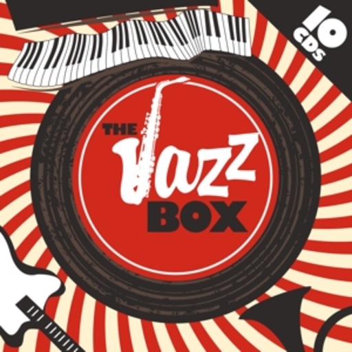 Diverse – The Jazz Box