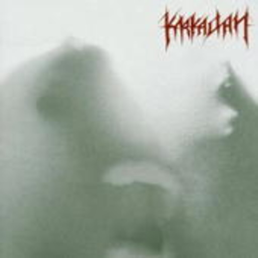 Karkadan – Utmost Schizophrenia