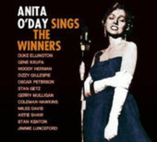 Anita O'Day – Sings The Winners