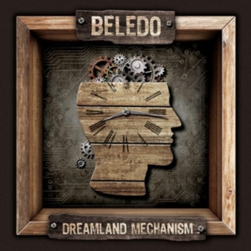 Beledo – Dreamland Mechanism