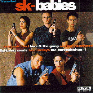 Diverse – SK-Babies