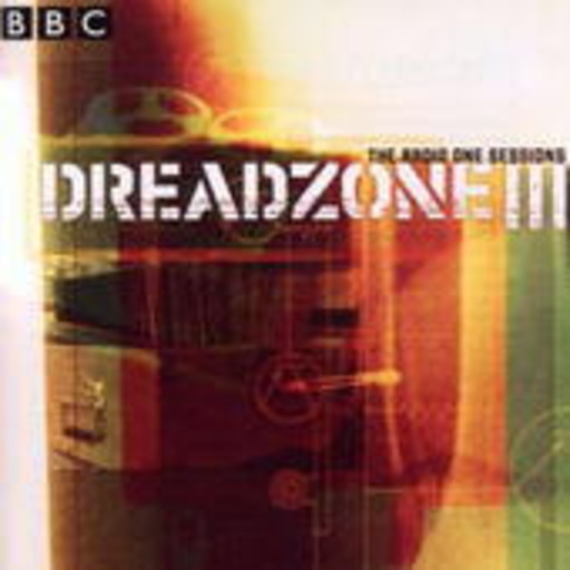 Dreadzone – The John Peel Sessions