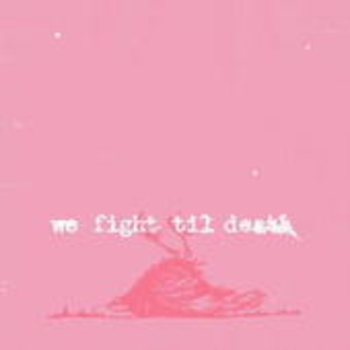Windsor For The Derby – We Fight 'Til Death