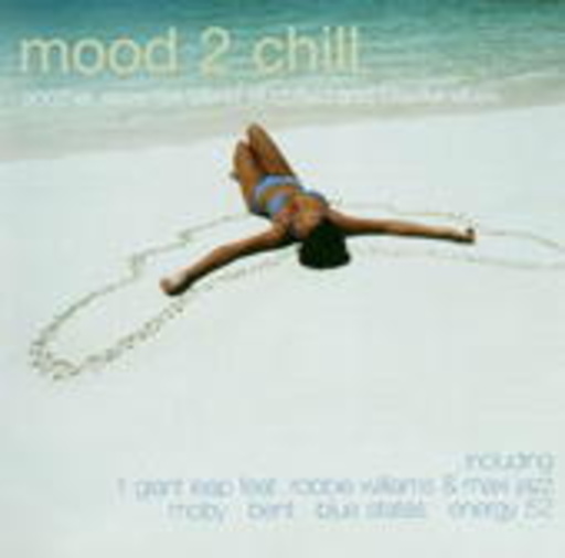 Diverse – Mood 2 Chill