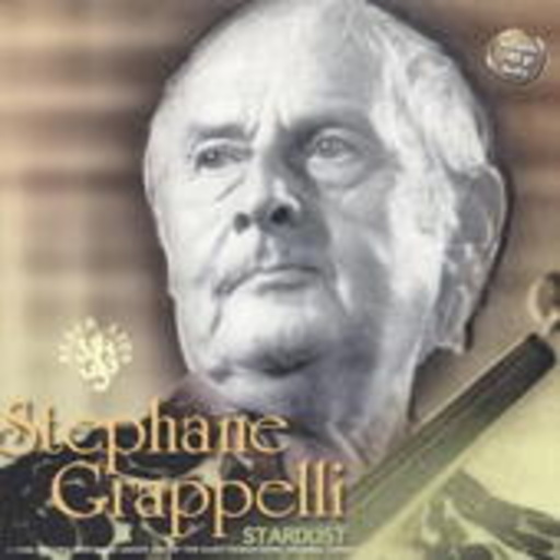 Stephane Grappelli – Stardust
