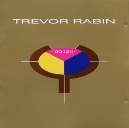 Trevor Rabin – 90124
