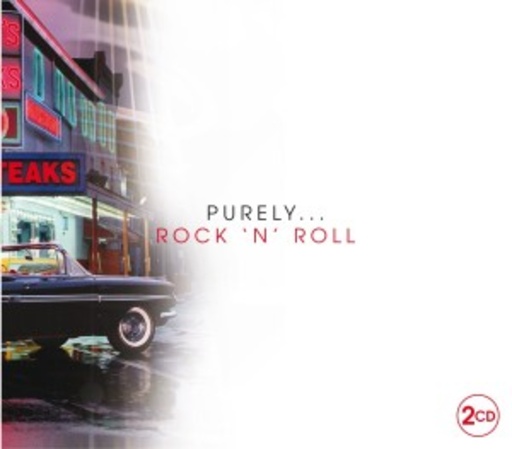 Diverse – Purely ... Rock 'N' Roll