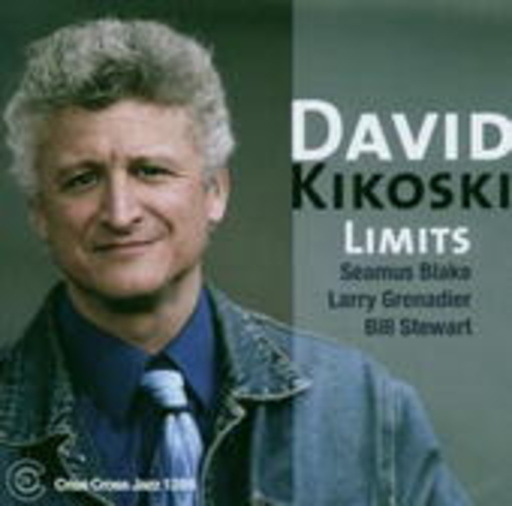 David Kikoski Quartet – Limits