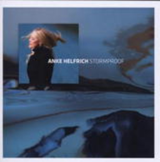 Anke Helfrich – Stormproof