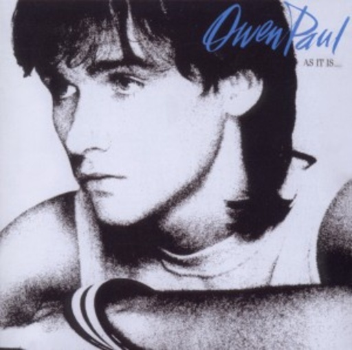 Owen Paul – As It Is
