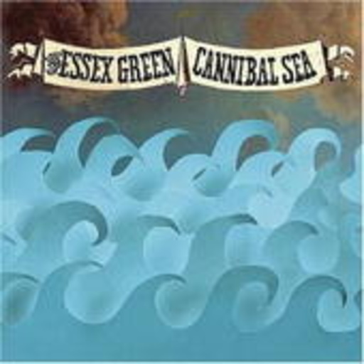 Essex Green – Cannibal Sea