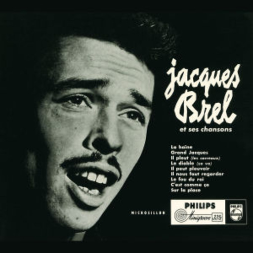 Grand Jacques