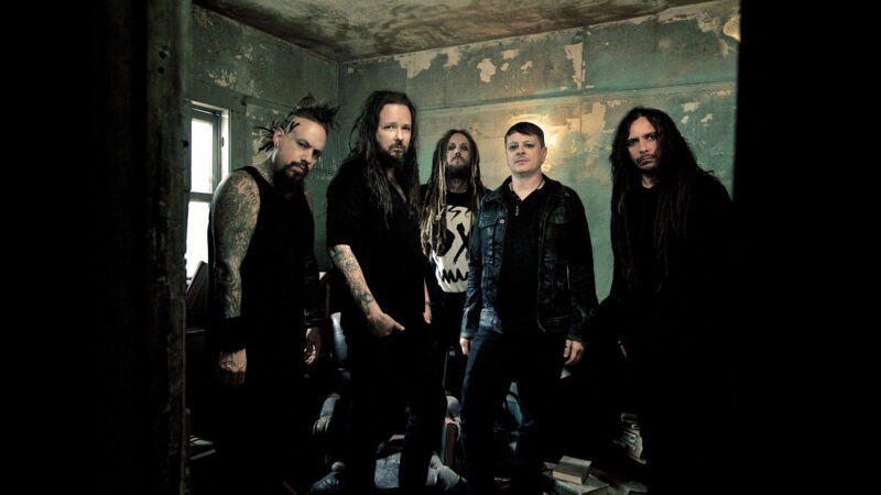 Korn