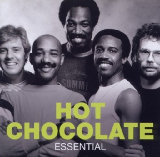 Hot Chocolate – Essential