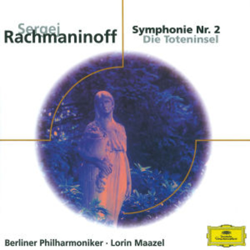 Lorin Maazel/Berliner Philharmoniker – Symphonie Nr. 2 "Die Toteninsel"