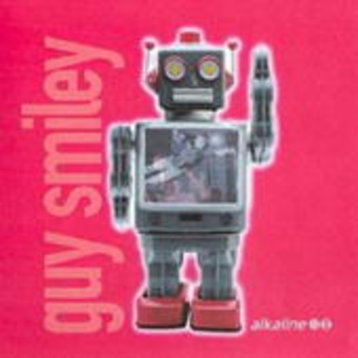 Guy Smiley – Alkaline