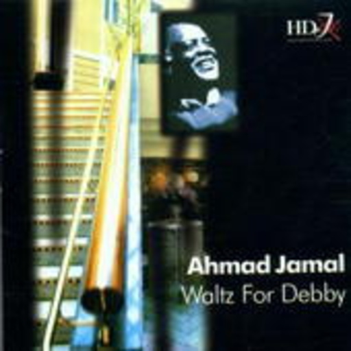 Ahmad Jamal – Waltz For Debby