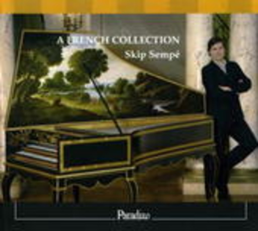 Skip Sempé – A French Collection