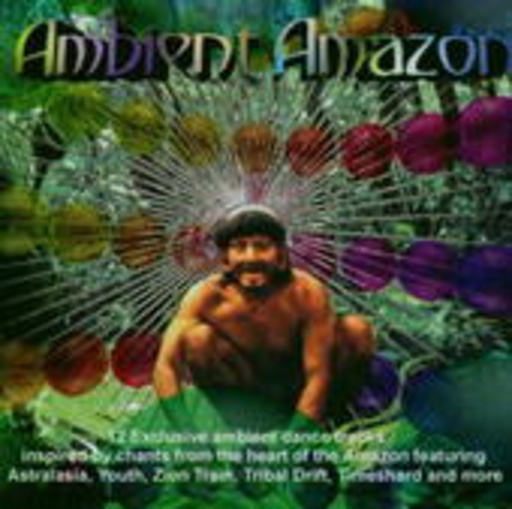 Diverse – Ambient Amazon