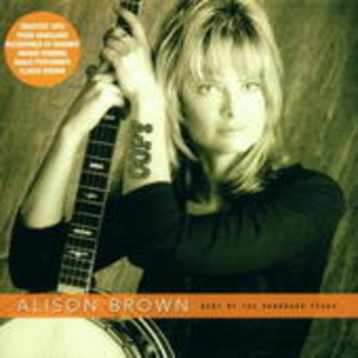 Alison Brown – Best Of The Vanguard Years