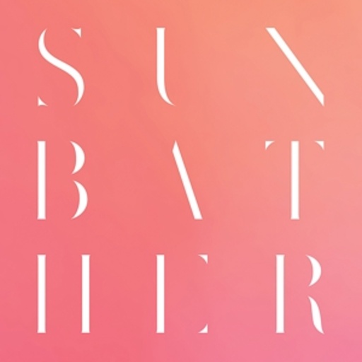 Deafheaven – Sunbather