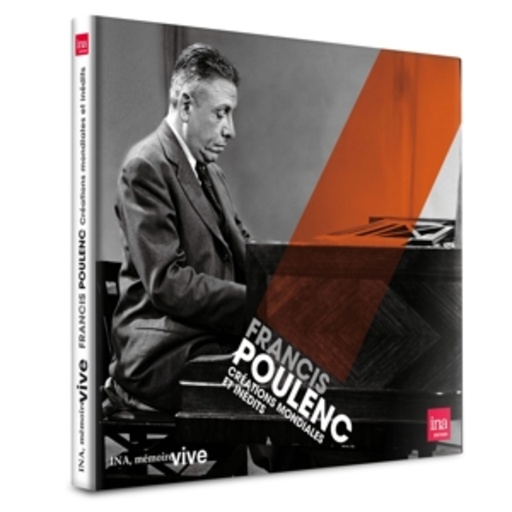 Diverse – Francois Poulenc