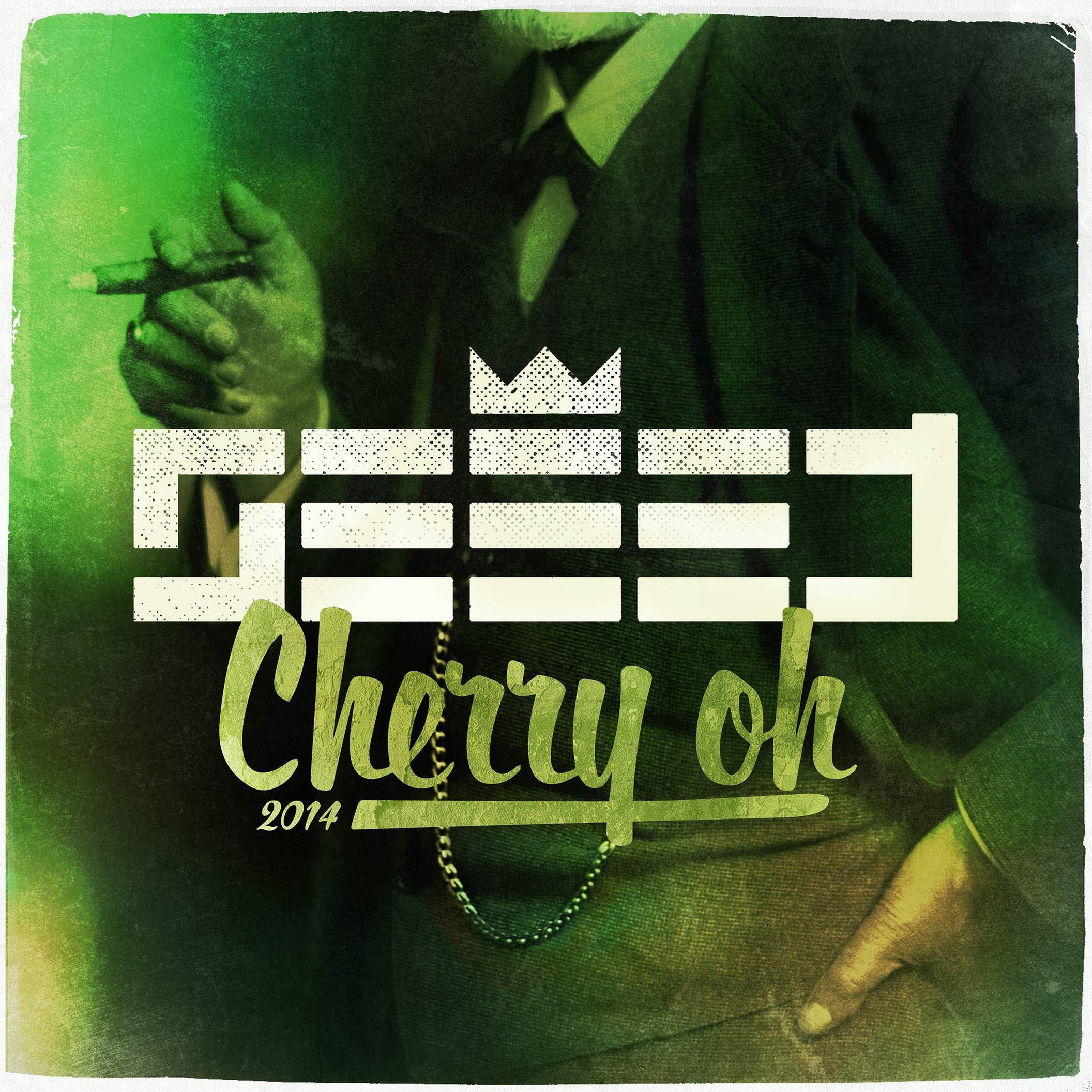 Seeed – Cherry Oh 2014