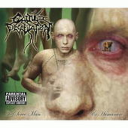 Cattle Decapitation – To Serve Man/Humanure
