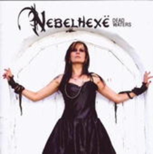 Nebelhexe – Dead Waters