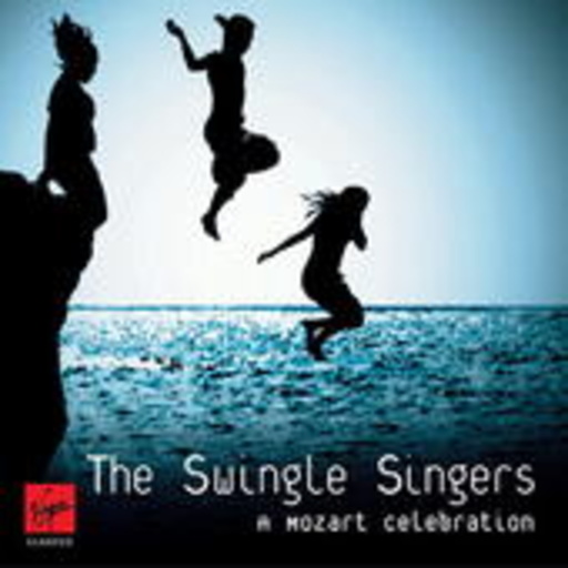 The Swingle Singers – A Cappella Amadeus
