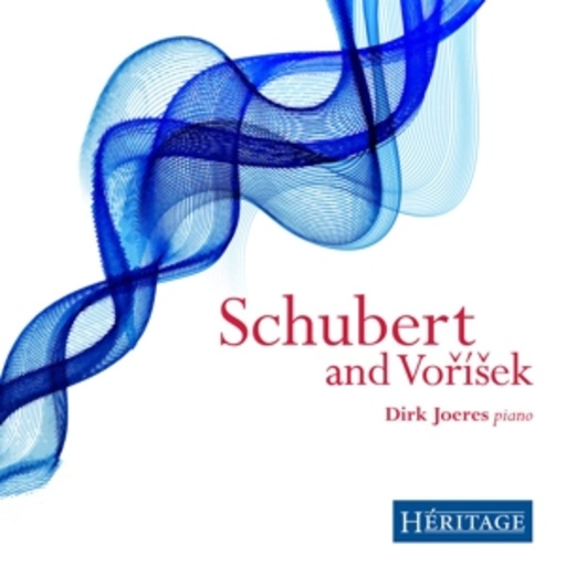 Dirk Joeres – Piano Music Of Schubert And Vorisek