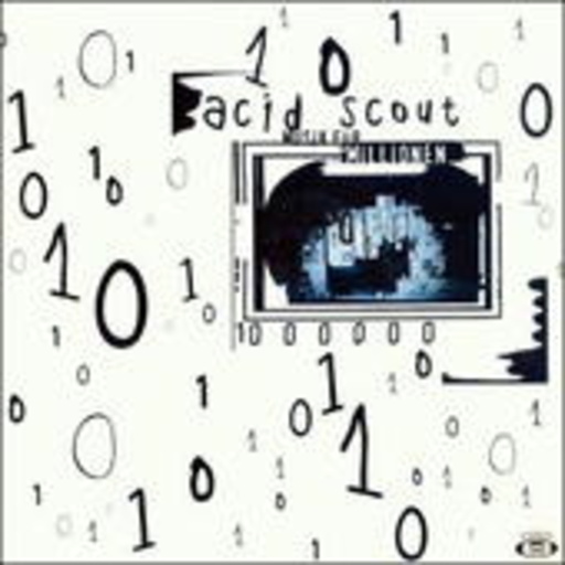 Acid Scout – Musik für Millionen