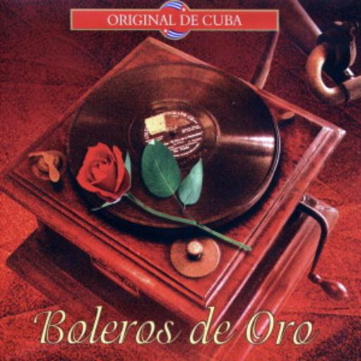 Diverse – Boleros De Oro