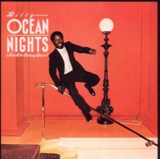 Billy Ocean – Nights (Feel Like Getting Down)