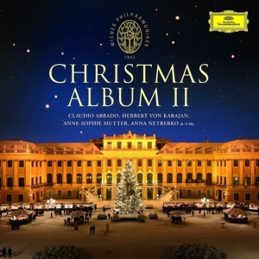 Diverse – Christmas Album II
