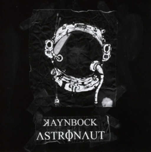 KaynBock – Astronaut