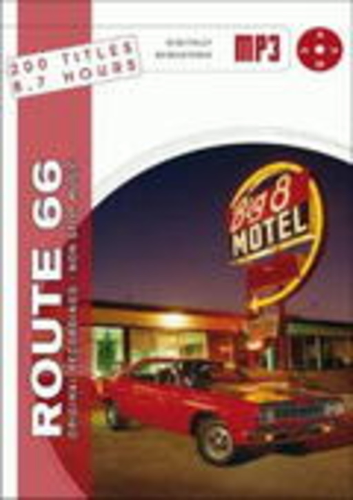 Diverse – Route 66