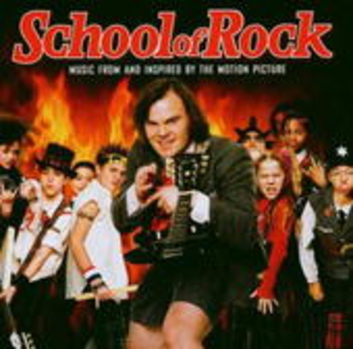 Diverse – School Of Rock