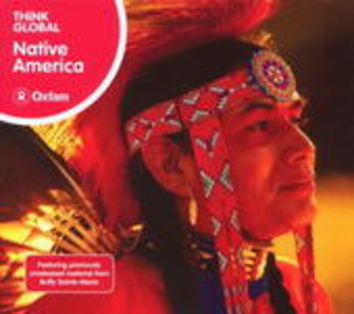 Diverse – Native America