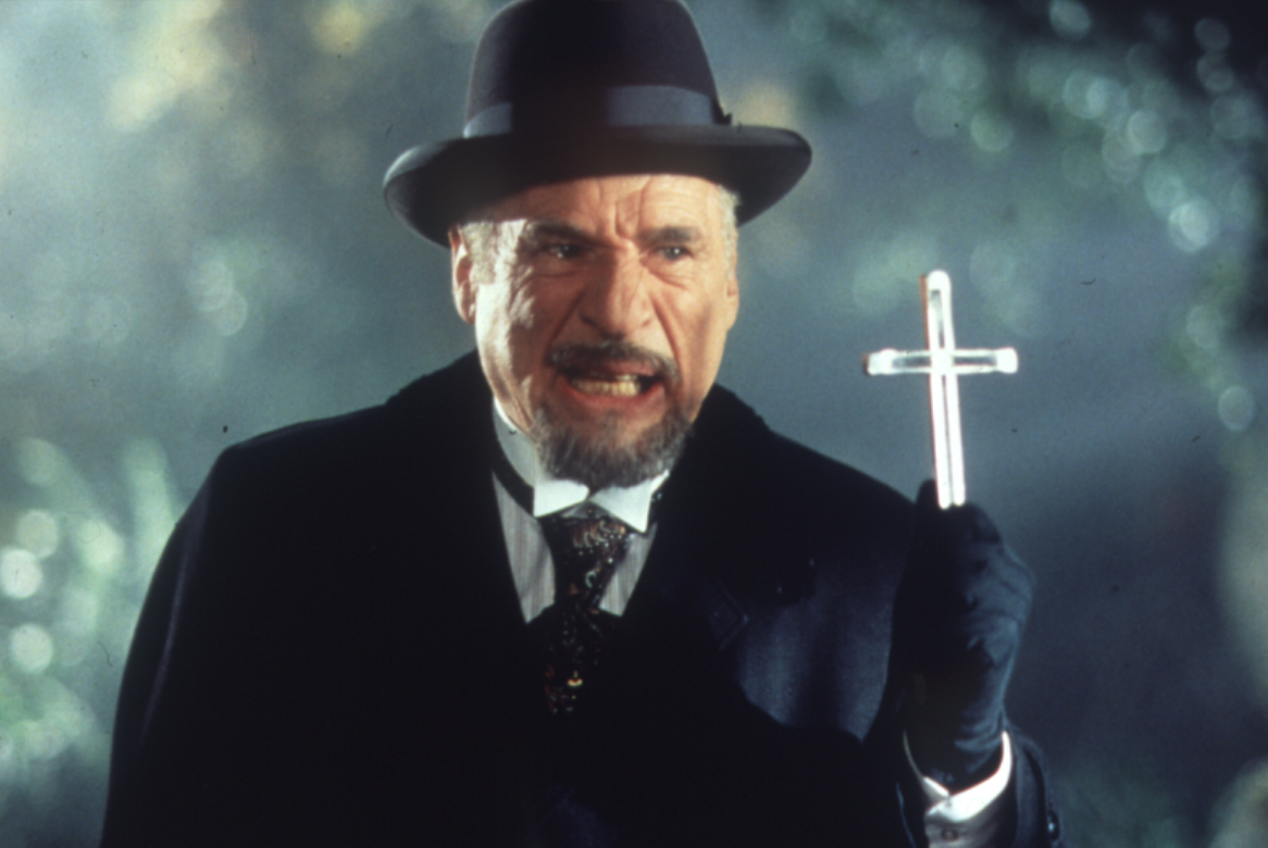 Mel Brooks