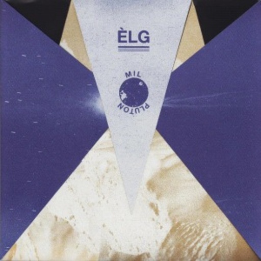 ÉLG – Mil Pluton